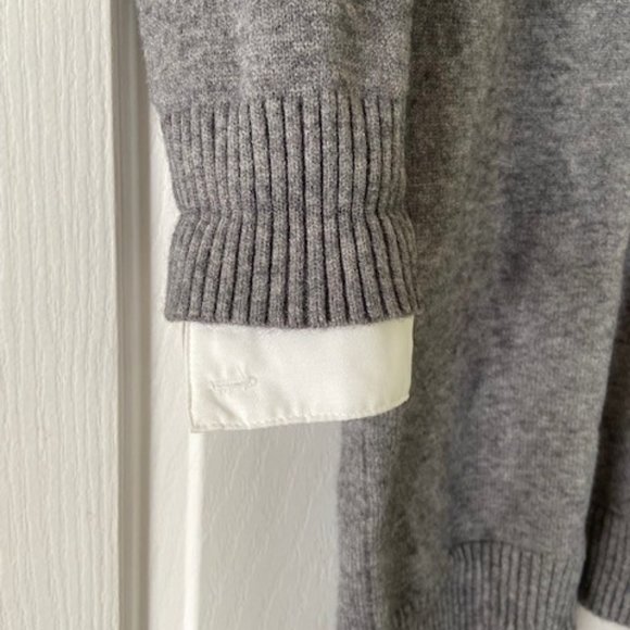 2 in 1 Dress - Picture 2 of 4